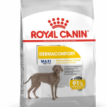 Royal Canin Maxi Dermacomfort granule pro psy velkých plemen s kožními problémy - 12 kg