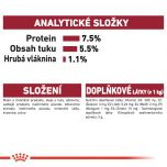 Royal Canin Medium Adult kapsička pro dospělé střední psy 140 g