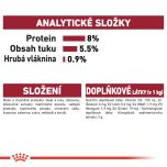 Royal Canin Medium Ageing kapsička pro staré střední psy 140 g