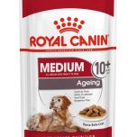 Royal Canin Medium Ageing kapsička pro staré střední psy 140 g