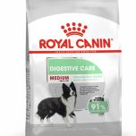 Royal Canin Medium Digestive Care granule pro střední psy s citlivým trávením 3 Kg