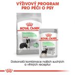 Royal Canin Medium Digestive Care granule pro střední psy s citlivým trávením 3 Kg