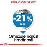 Royal Canin Medium Light Weight Care dietní granule pro střední psy 3 Kg