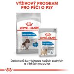 Royal Canin Medium Light Weight Care dietní granule pro střední psy 3 Kg