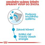 Royal Canin Medium Puppy kapsička pro střední štěňata 140 g