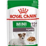 Royal Canin Mini Ageing kapsička pro staré malé psy 85 g