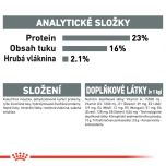 Royal Canin Mini Dental Care granule pro psy snižující tvorbu zubního kamene 8 Kg
