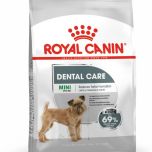Royal Canin Mini Dental Care granule pro psy snižující tvorbu zubního kamene 8 Kg