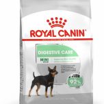 Royal Canin Mini Digestive Care granule pro malé psy s citlivým trávením 8 Kg