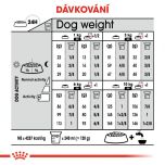 Royal Canin Mini Digestive Care granule pro malé psy s citlivým trávením 8 Kg
