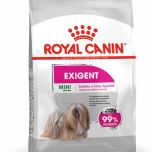 Royal Canin Mini Exigent granule pro mlsné malé psy 3 Kg