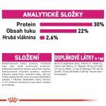 Royal Canin Mini Exigent granule pro mlsné malé psy 3 Kg