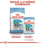 Royal Canin Mini Puppy kapsička pro malá štěňata 85 g