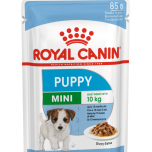 Royal Canin Mini Puppy kapsička pro malá štěňata 85 g