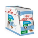 Royal Canin Mini Puppy kapsička pro malá štěňata 85 g