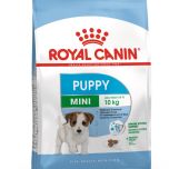 Royal Canin Mini Puppy granule pro malá štěňata 8 Kg