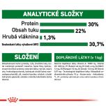 Royal Canin Mini Starter Mother&Babydog granule pro březí nebo kojící feny a štěňata 1 Kg