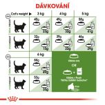 Royal Canin Outdoor granule pro kočky s častým pohybem venku 10 Kg