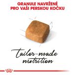 Royal Canin Persian Kitten granule pro perská koťata 2 Kg