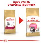 Royal Canin Persian Kitten granule pro perská koťata 2 Kg