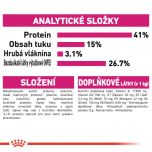 Royal Canin Protein Exigent granule pro mlsné kočky 400 g