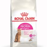 Royal Canin Protein Exigent granule pro mlsné kočky 400 g