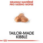 Royal Canin Pug Adult granule pro dospělého mopse 1.5 Kg