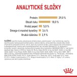 Royal Canin Yorkshire Adult 8+ granule pro dospělého jorkšíra staršího osmi let - 2 kg
