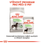 Royal Canin Maxi Digestive Care granule pro dospělé psy velkých plemen s citlivým trávením - 12 kg