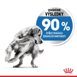 Royal Canin Maxi Light Weight Care dietní granule pro dospělé psy velkých plemen se sklonem k nadváze - 12 kg