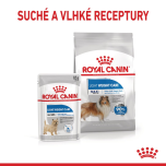 Royal Canin Maxi Light Weight Care dietní granule pro dospělé psy velkých plemen se sklonem k nadváze - 12 kg