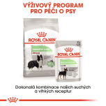 Royal Canin Medium Digestive Care granule pro dospělé psy středních plemen s citlivým trávením - 12 kg