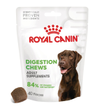 Royal Canin Supplements Dog Digestion Adult suplementy pro psy na podporu zdravého trávicího traktu - 160 g
