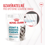 Royal Canin Supplements Dog Joint & Ageing Adult suplementy pro psy na podporu zdravého stárnutí a kvality kloubů - 240 g