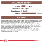Royal Canin Kompletní dietní krmivo pro kočky - speciálně pro koťata 195 g