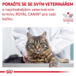 Royal Canin Kompletní dietní krmivo pro kočky - speciálně pro koťata 195 g