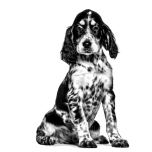 Royal Canin Kompletní dietní krmivo pro štěňata 195 g