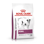 Royal Canin Kompletní dietní krmivo pro dospělé psy 1.5 Kg
