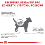 Royal Canin Kompletní dietní krmivo pro dospělé psy 1.5 Kg
