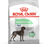 Royal Canin Maxi Digestive Care granule pro dospělé psy velkých plemen s citlivým trávením - 12 kg
