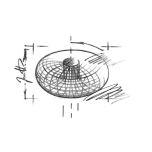 Royal Canin Kompletní krmivo pro psy - pro kastrované dospělé psy středních plemen (od 11 do 25 kg) nebo psy s tendencí přibírat na váze - nad 12 měsíců věku 9 Kg