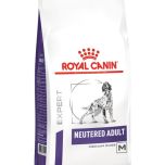 Royal Canin Kompletní krmivo pro psy - pro kastrované dospělé psy středních plemen (od 11 do 25 kg) nebo psy s tendencí přibírat na váze - nad 12 měsíců věku 9 Kg