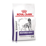 Royal Canin Kompletní krmivo pro psy - pro kastrované dospělé psy středních plemen (od 11 do 25 kg) nebo psy s tendencí přibírat na váze - nad 12 měsíců věku 9 Kg