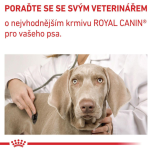 Royal Canin Kompletní krmivo pro psy - pro kastrované dospělé psy středních plemen (od 11 do 25 kg) nebo psy s tendencí přibírat na váze - nad 12 měsíců věku 9 Kg