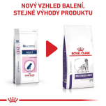 Royal Canin Kompletní krmivo pro psy - pro kastrované dospělé psy středních plemen (od 11 do 25 kg) nebo psy s tendencí přibírat na váze - nad 12 měsíců věku 9 Kg