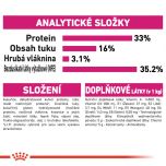 Royal Canin Savour Exigent granule pro mlsné kočky 400 g