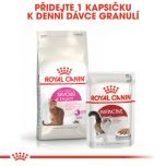 Royal Canin Savour Exigent granule pro mlsné kočky 2 Kg