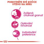 Royal Canin Savour Exigent granule pro mlsné kočky 2 Kg