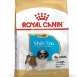 Royal Canin Shih Tzu Puppy granule pro štěně Shih Tzu 1.5 Kg