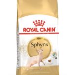Royal Canin Sphynx Adult granule pro sphynx kočky 400 g